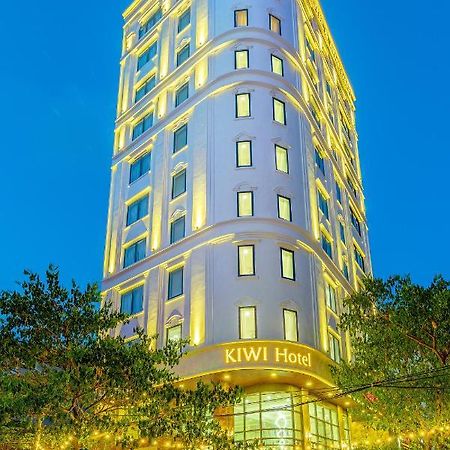 K Hotel Sauna And Massage Дананг Экстерьер фото