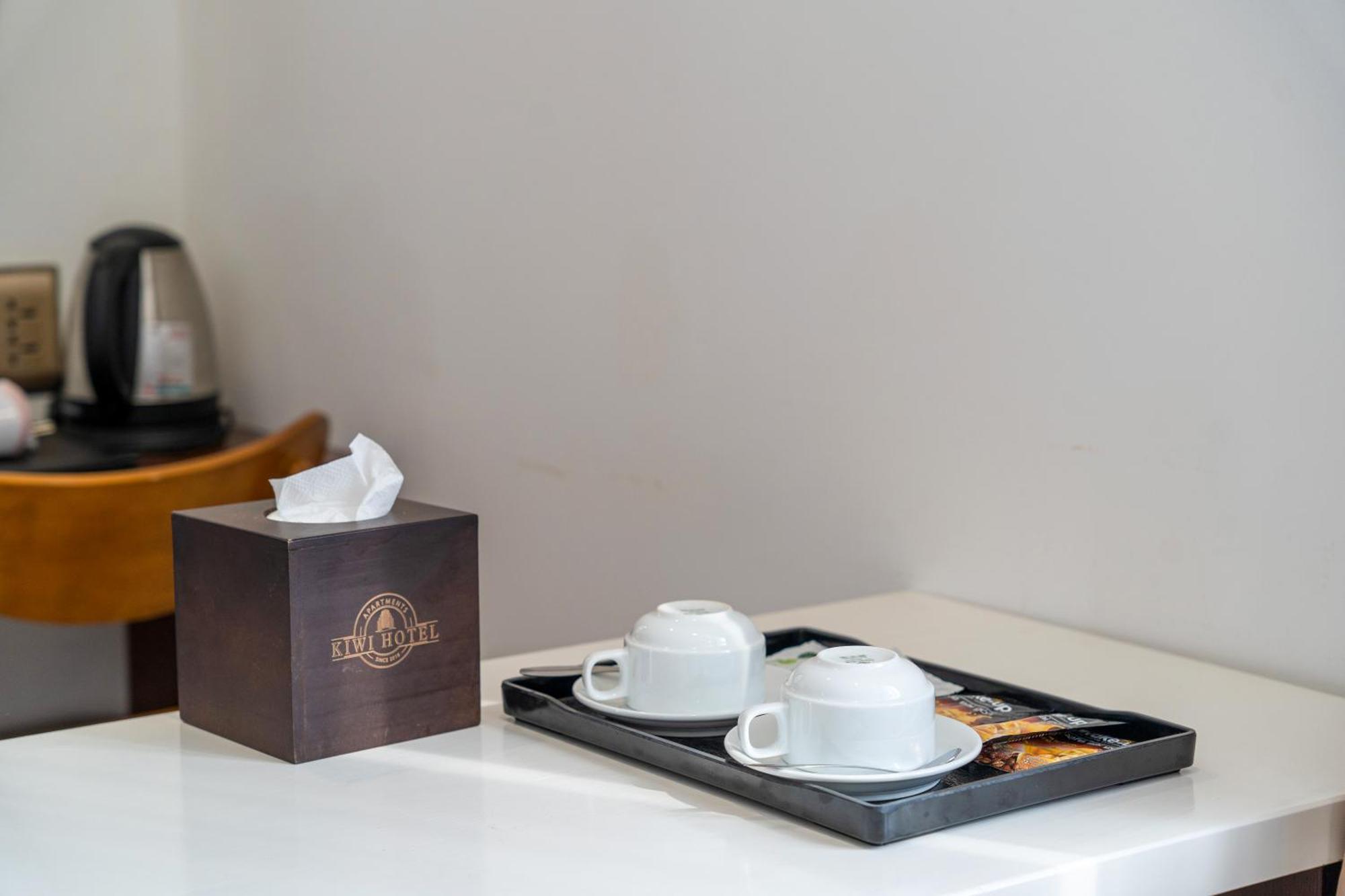 K Hotel Sauna And Massage Дананг Экстерьер фото