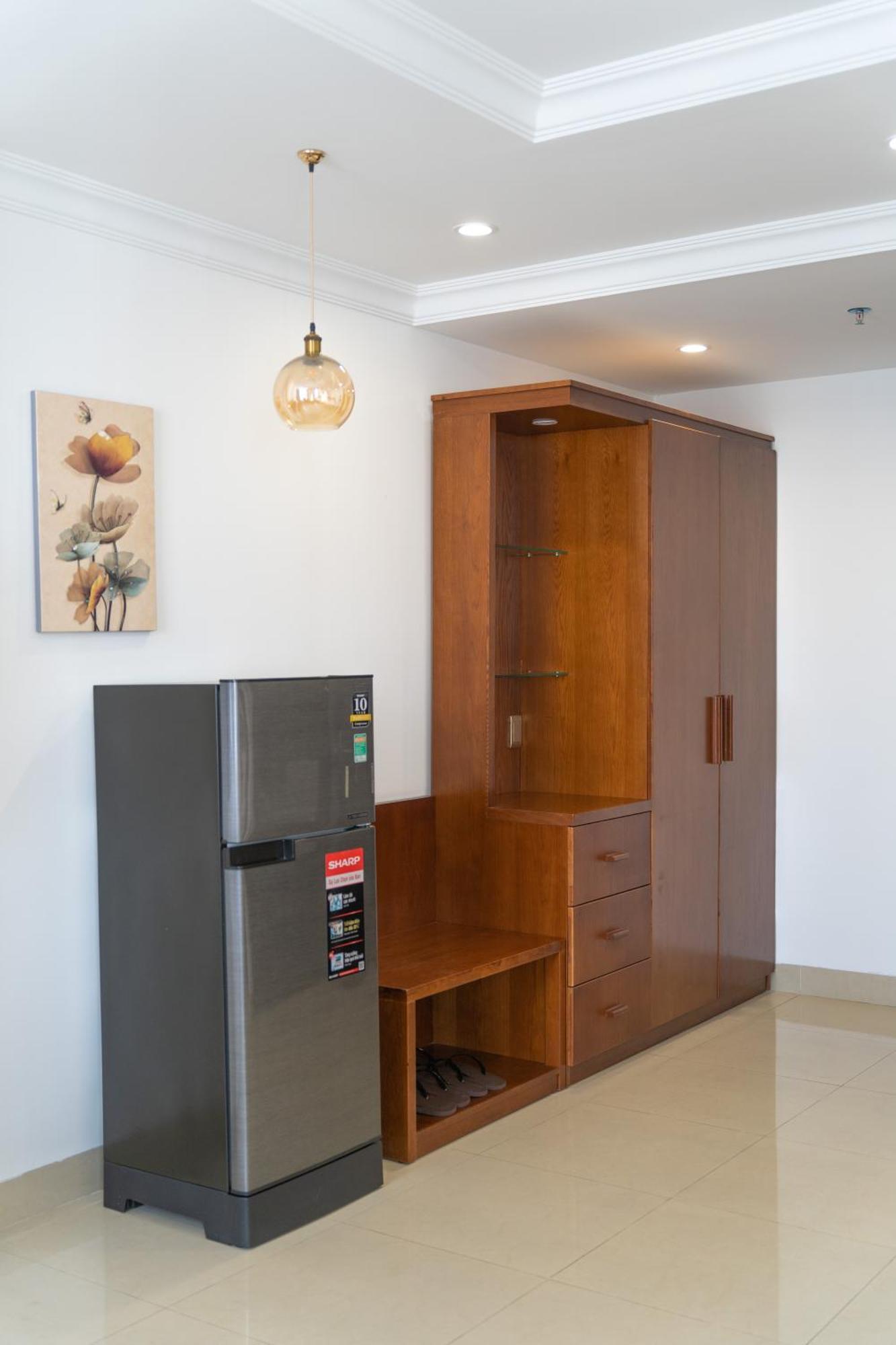 K Hotel Sauna And Massage Дананг Экстерьер фото