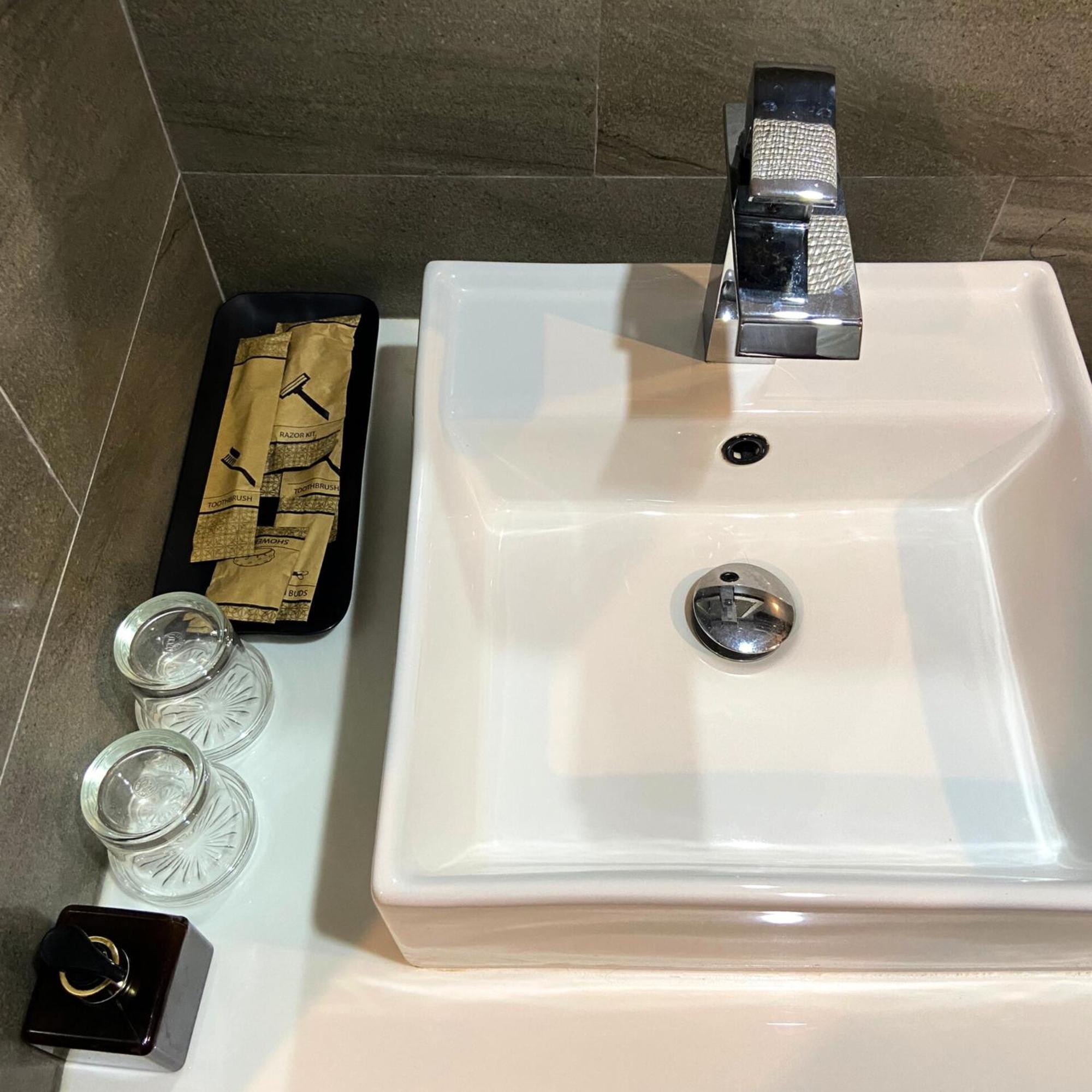 K Hotel Sauna And Massage Дананг Экстерьер фото