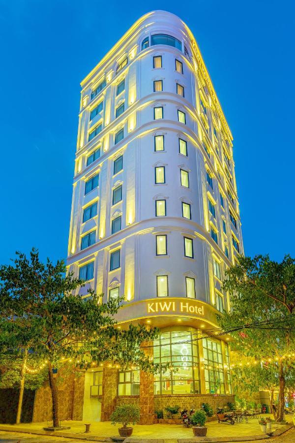 K Hotel Sauna And Massage Дананг Экстерьер фото